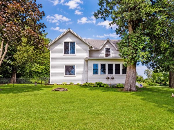 6134 118th Street SE, Blooming Prairie, MN 55917