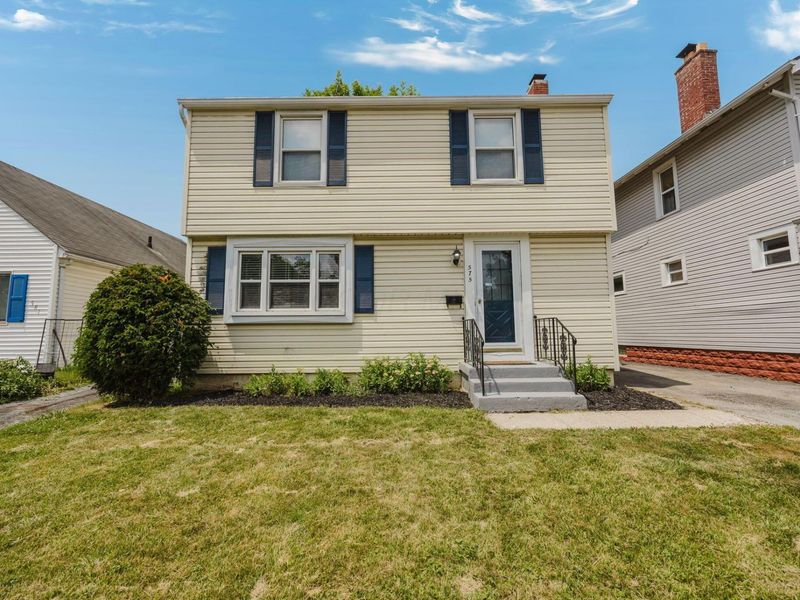 575 Chestershire Road , Columbus, OH 43204 Photo 1