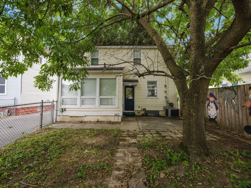 575 Chestershire Road , Columbus, OH 43204 Photo 30