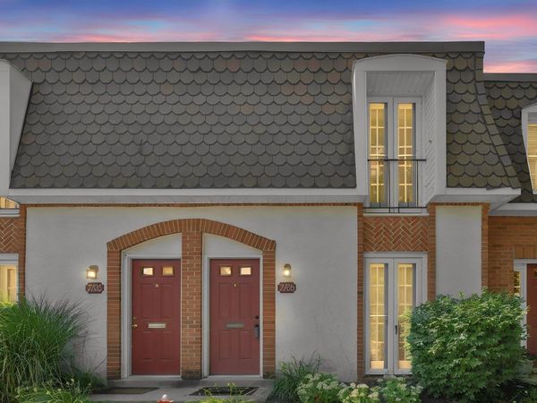 2795 Chateau Circle, Unit 50, Columbus, OH 43221