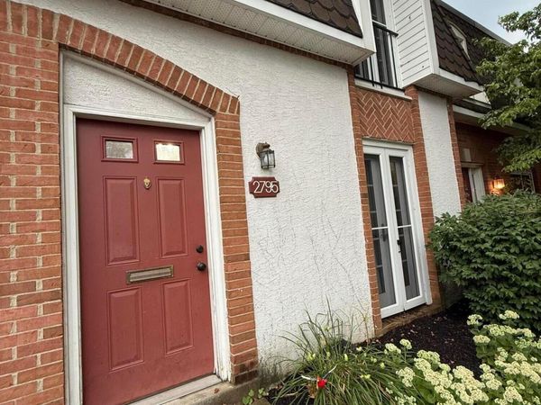 2795 Chateau Circle , Unit 50, Columbus, OH 43221