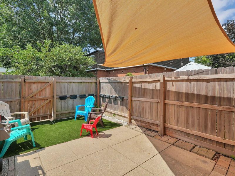 2795 Chateau Circle, Unit 50, Columbus, OH 43221 Photo 26