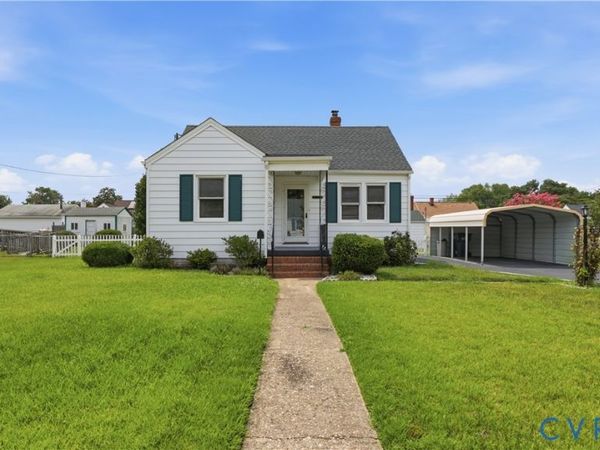 4706 Eastover Avenue , Henrico, VA 23231