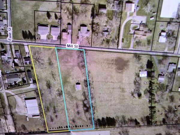 314 Mill Street, Churubusco, IN 46723