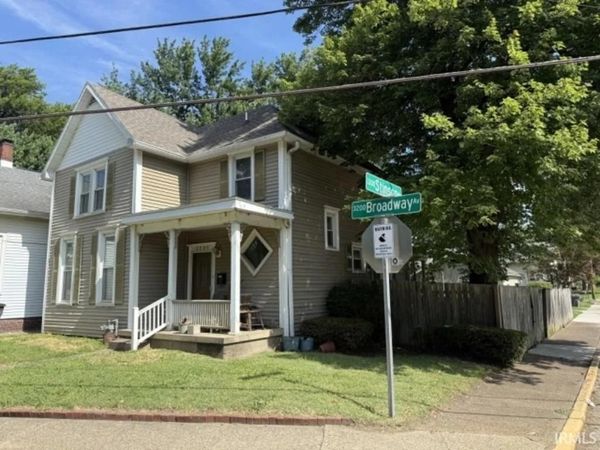 3205 Broadway Avenue, Evansville, IN 47712