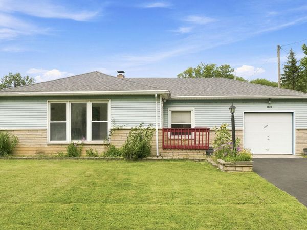 1325 Farwood Avenue, Fort Wayne, IN 46816