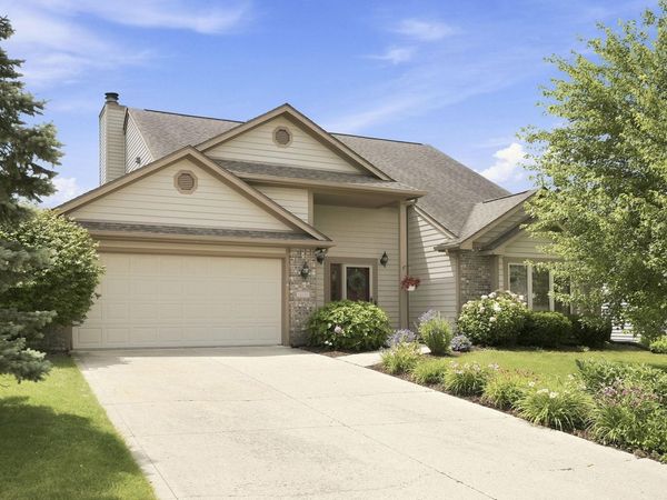 14723 Buckthorn Court, Fort Wayne, IN 46814