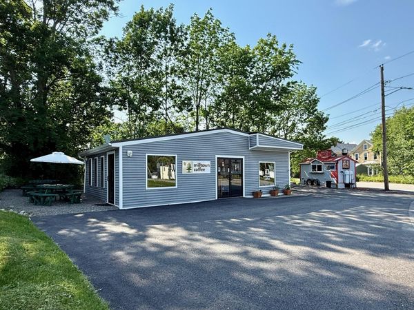 1 Baring Street , Calais, ME 04619