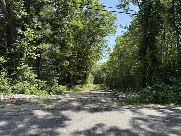0 Fosterville Road , Bridgton, ME 04009