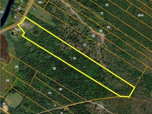 386 Main Street , East Machias, ME 04630