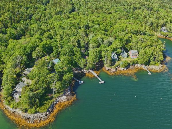 1-A Winnegance Lane , West Bath, ME 04530