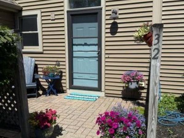7 Old Salt Road , Unit 32, Old Orchard Beach, ME 04064