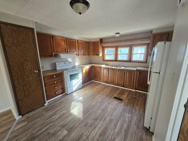 15 Sweet Fern Drive , Greenbush, ME 04418