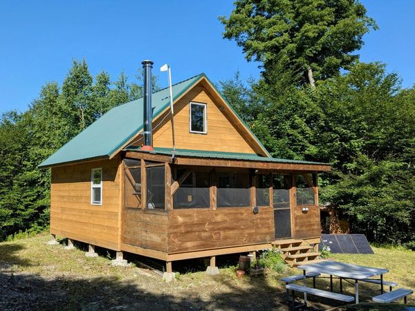 M2 L21B Decker Hill Road , Moscow, ME 04920