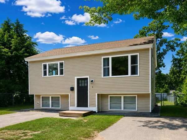3 Southgate Avenue , Biddeford, ME 04005