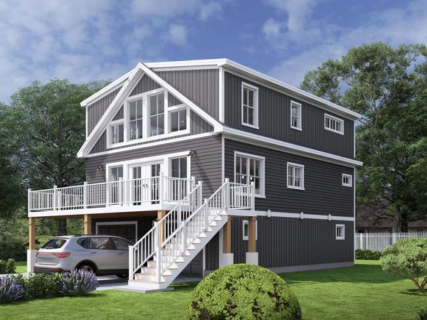 105 Harbor Road , Wells, ME 04090
