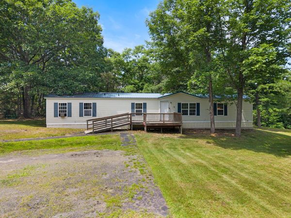 371 Bardon Hill Road , Etna, ME 04434