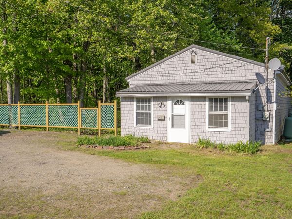 2415 Sanford Road , Unit 3, Wells, ME 04090