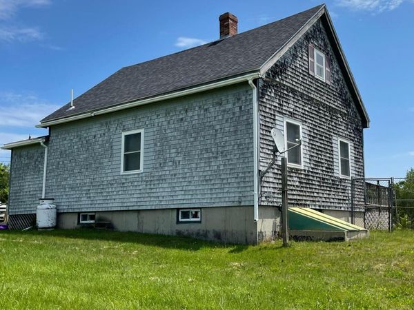 31 Hardy Point Road, Pembroke, ME 04666