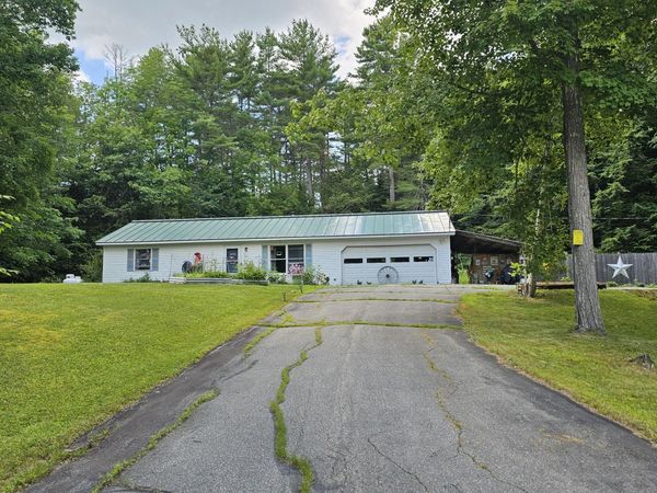 60 Merritt Street , Canaan, ME 04924