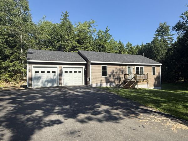 457 S Reynolds Road , Winslow, ME 04901