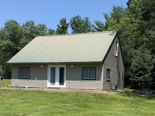 161 Bond Road , Corinna, ME 04928