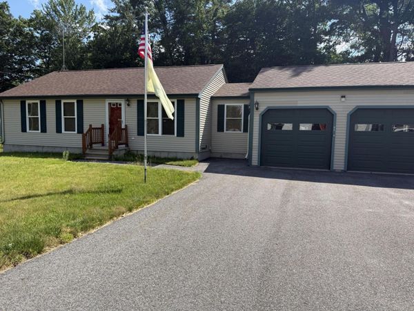 41 Stockman Avenue, Saco, ME 04072