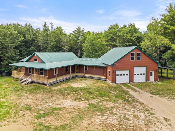 18 Werner Way, Hermon, ME 04401