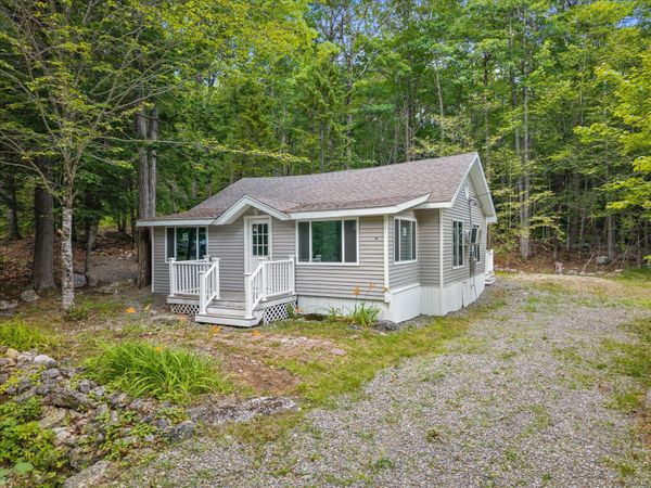 46 Larkspur Road, Dedham, ME 04429