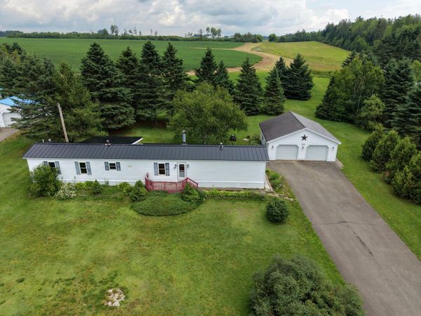 50 Belyea Road , Caribou, ME 04736