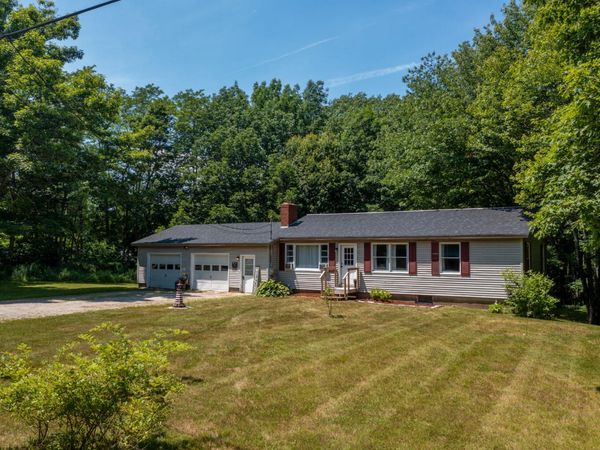 1776 Castine Road , Penobscot, ME 04476