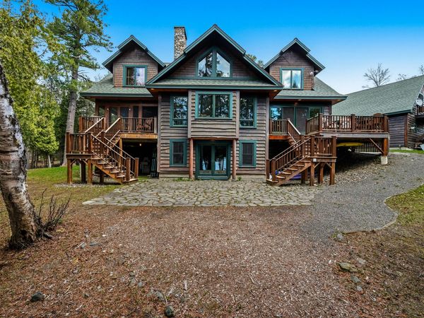 65 Judkins Road , Rangeley, ME 04970