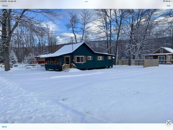 225 Main Street , Roxbury, ME 04275