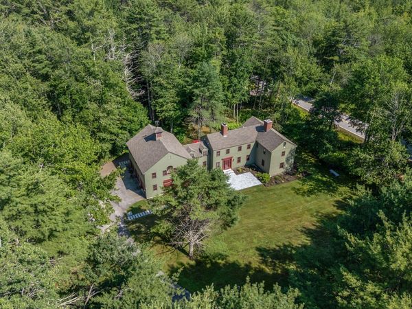 3 Fox Run, Kennebunk, ME 04043