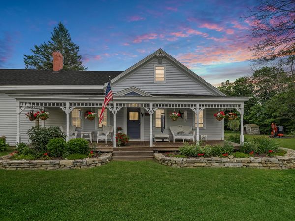 21 Pond Road S, Searsmont, ME 04973