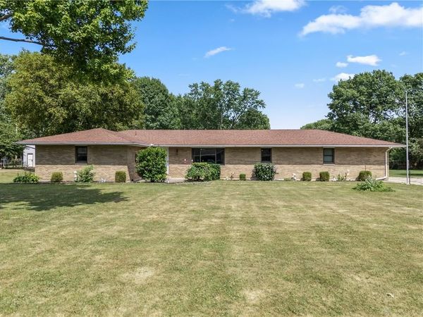 7815 Windham Road, Bethel Twp, OH 45371