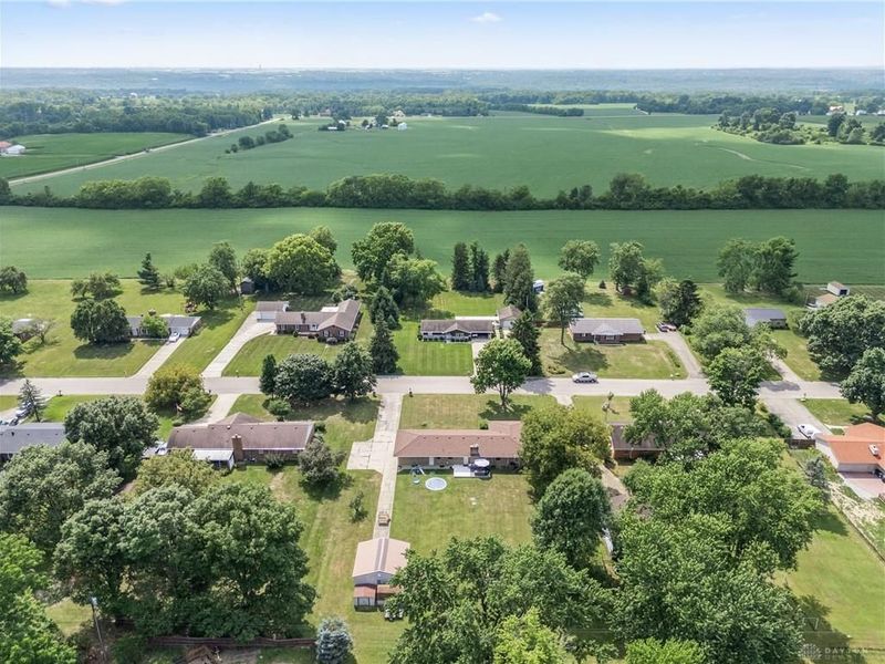 7815 Windham Road, Bethel Township, OH 45371 Photo 3