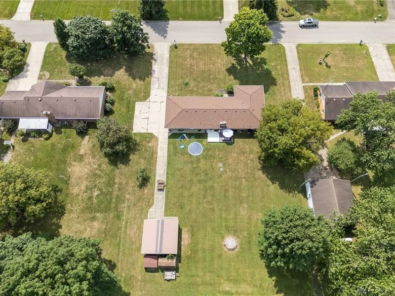 7815 Windham Road, Bethel Township, OH 45371 Photo 35