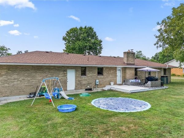 7815 Windham Road, Bethel Twp, OH 45371