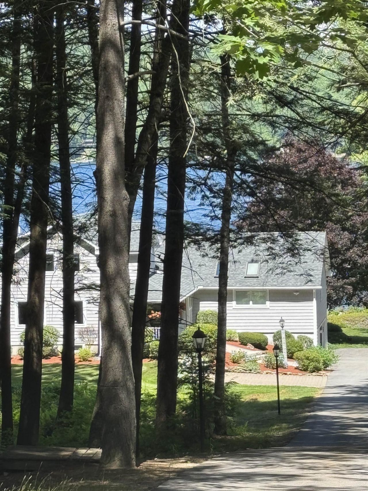 70 Needle Eye Road, Meredith, NH 03253 Main Photo