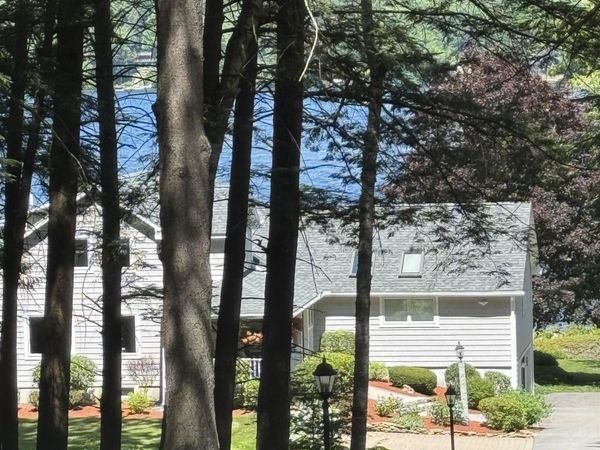 70 Needle Eye Road, Meredith, NH 03253