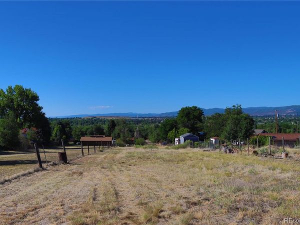 9645 Morrison Road , Denver, CO 80227