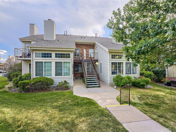 13732 E Lehigh Avenue , Unit G, Aurora, CO 80014