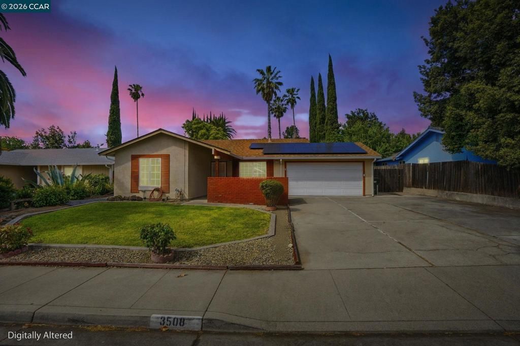 3508 Gentrytown Dr, Antioch, CA 94509 Main Photo
