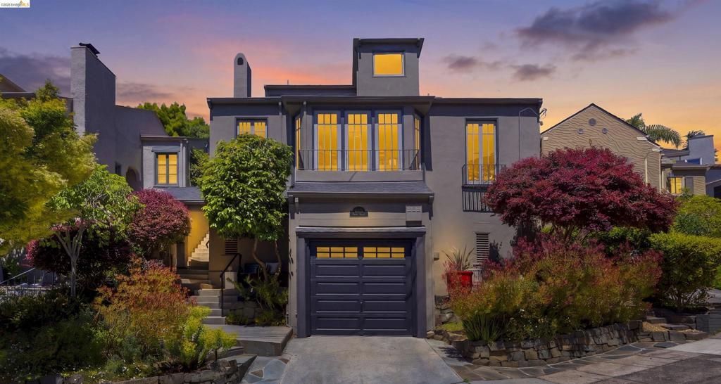 1005 Portal Ave., Oakland, CA 94610 Main Photo