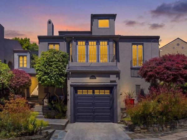 1005 Portal Ave., Oakland, CA 94610
