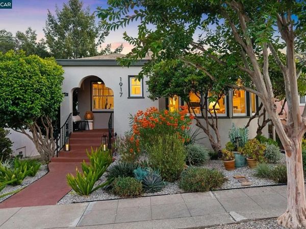 1917 Tiffin Rd, Oakland, CA 94602
