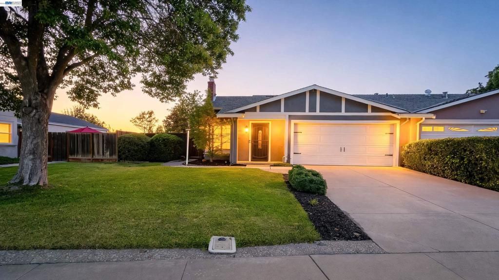 4184 Torrey Pine Way, Livermore, CA 94550 Main Photo