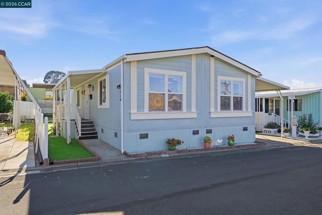 16401 San Pablo Ave, San Pablo, CA 94806 Main Photo