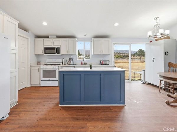 56570 Valley View, Anza, CA 92539
